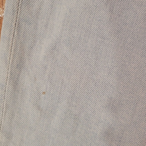 Adriano Goldschmied Womens Jeans 30 Ex-Boyfriend Slim Slouchy Raw Hem Distressed - Picture 2 of 14